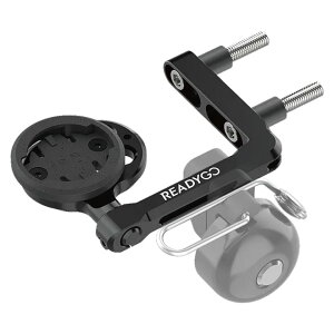 READY GO DF COMPUTER MOUNT for 4-Bolt Stem �u���b�N