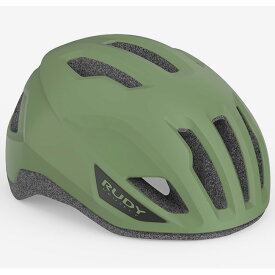 ルディプロジェクト シナジー パンタナール グリーンマット ヘルメット