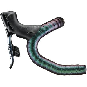 �V�N���x�[�V���� Poly Touch Aurora �I�[�����O���[�� �o�[�e�[�v