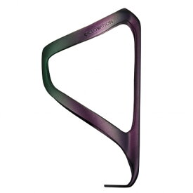 シクロベーション Carbon Bottle Cage Project D Cosmic Haze アメジスト