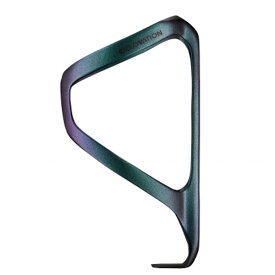 シクロベーション Carbon Bottle Cage Project D Cosmic Haze エメラルド