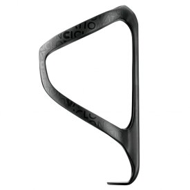 シクロベーション Carbon Bottle Cage Project D Signature ジェットブラック