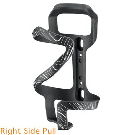 シクロベーション Trail Bottle Cage Minimalism-TOPO SP スノーホワイト
