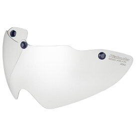 OGKカブト ARS-3 シールド (AERO-R2・HIKE・VITT・REZZA-3・CANVAS SMART用） オールデイ調光