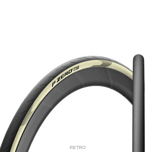 �s���� P ZERO RACE TLR RS Retro EDITION 700×28C �`���[�u���X���f�B