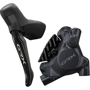 �V�}�m GRX BL-RS717-L/BR-RX410-R J-Kit �����f�B�X�N�u���[�L�Z�b�g
