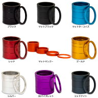 クリスキング Headset Spacer kit 2 1-1/8