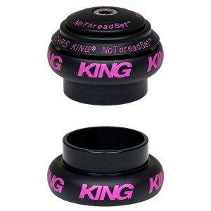 �N���X�L���O NoThreadSet 1-1/8�h Two Tone