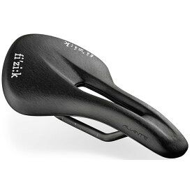 フィジーク TEMPO ALIANTE R1 LIGHT カーボンレール ブラック FIZIK
