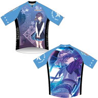 【代引不可】GoodSmileCompany サイクルジャージ 学園アイドルマスター 秦谷 美鈴 20260221 【予約商品】