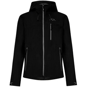 �ySALE�z�I�[�N���[ ELEMENTS ULTRA SHELL JACKET 2.0 �u���b�N�A�E�g