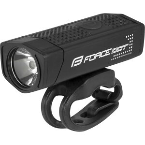 �t�H�[�X ���C�g DOT Front Light USB�[�d