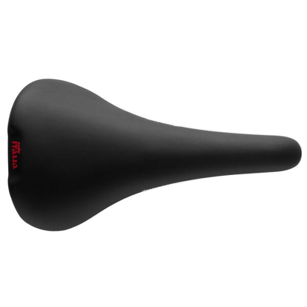 【店内全品P10倍!要エントリー9/11まで】セライタリア FLITE 1990 NJS V2 Titanium ブラック L1 サドル【在庫確認後、2-5営業日【予約品を除く】】