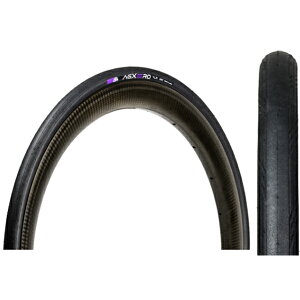 �p�i���[�T�[ �G�[�W�[�[�� TLR 700×28C �u���b�N/�u���b�N �`���[�u���X���f�B �t�H���_�u�� AGXERO