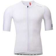 パールイズミ 【N610-B】パフォーマンス レース ジャージ 2.ホワイト PEARLIZUMI