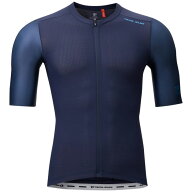 パールイズミ 【N610-B】パフォーマンス レース ジャージ 3.ダークネービー PEARLIZUMI