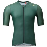 パールイズミ 【N610-B】パフォーマンス レース ジャージ 4.ダック PEARLIZUMI