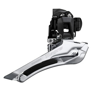 �V�}�m TIAGRA �t�����g�f�B���[���[ FD-R4000-B �_�u���_�E���X�C���O �o���h�^�C�v L�i34.9mm�j 2×11�i �e�B�A�O��