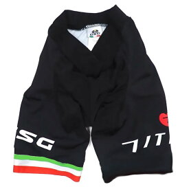 セブンイタリア Cobra X Lady Shorts ブラック レディース