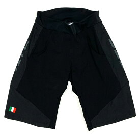 セブンイタリア Cobra X Baggy ブラック