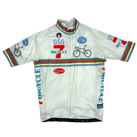 セブンイタリア RR712 Jersey アイボリー