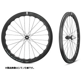 【店内全品P10倍!要エントリー8/11まで】フルクラム SONIQ GR 2-WAY FIT 前後セット グラベルホイール ディスクブレーキ