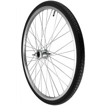 楽天市場】自転車 26インチ オートライト（ホイール｜自転車用パーツ 