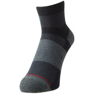 【店内全品P10倍!要エントリー9/11まで】パールイズミ 【46】クールネス ソックス 7.ブラック PEARLIZUMI