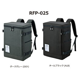 サーモス RFP-025 保冷 バック パック 25L