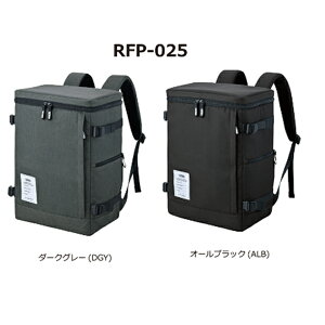 �T�[���X RFP-025 �ۗ� �o�b�N �p�b�N 25L