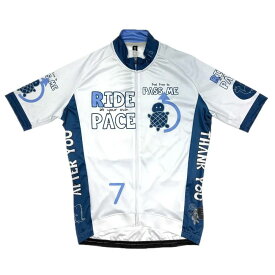 セブンイタリア Pass Me Turtle Jersey オフホワイト