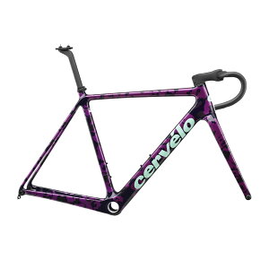 �y���������z�y����s�z�T�[�x�� R5-CX FRAMESET Moon Drop Camo 51�T�C�Y