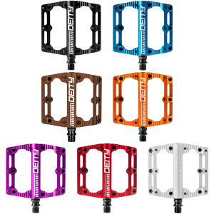 DEITY BLACK KAT PEDALS
