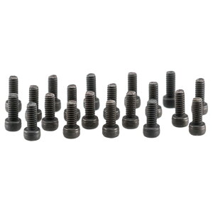 DEITY BLACK KAT PEDAL PIN KIT