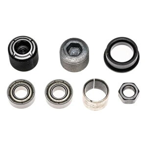DEITY BLACK KAT PEDAL REBUILD KIT