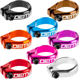 DEITY CIRCUIT SEATPOST CLAMP 36.4mm