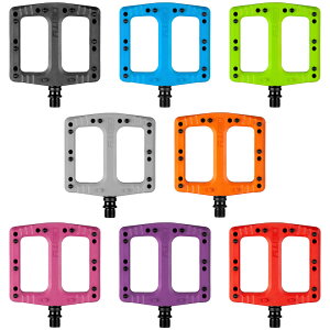DEITY DEFTRAP PEDALS
