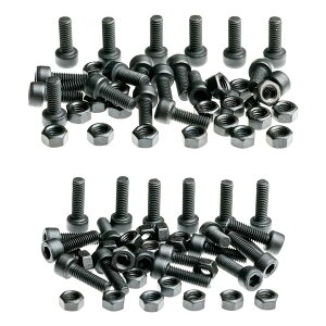 DEITY DEFTRAP PIN KIT