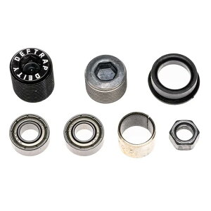 DEITY DEFTRAP REBUILD KIT