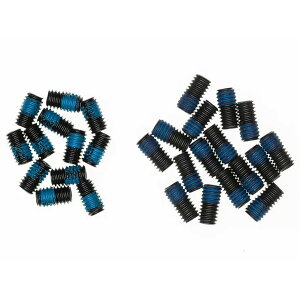 DEITY FLAT TRAK PIN KIT