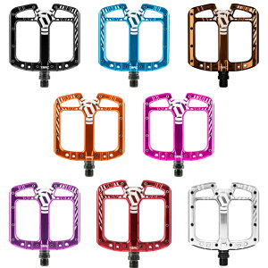 DEITY TMAC PEDALS