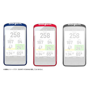 WAHOO�i���t�[�j ELEMNT ACE �g����