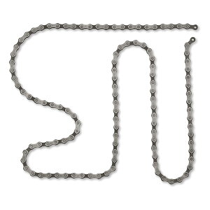 �J���p�j���[�� RECORD X �`�F�[�� C-Link 1×13�i GRAVEL(SR X)