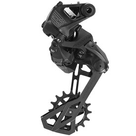 カンパニョーロ RECORD X WRL 13段 Rメカ GRAVEL用(UDH使用可) バッテリー別売 ダイレクトマウント不可