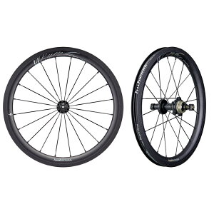Hubsmith HS-Bumbee A349 3SP BROMPTON MK5�p 3�� 349 (16�C���`) �z�C�[���Z�b�g �u���b�N �X�`�[�� (�n�u�X�~�X)
