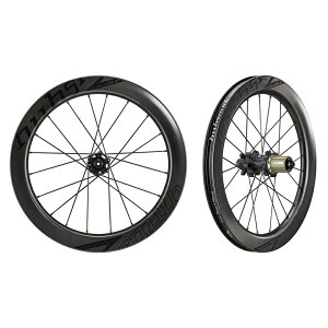 Hubsmith HS-Humbird C355 Birdy�p 11�� 355 (18�C���`) �J�[�{���z�C�[���Z�b�g �u���b�N �X�`�[�� (�n�u�X�~�X)