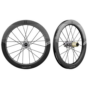 Hubsmith HS-Humbird FC355 Ratchet Birdy�p 11�� 355 (18�C���`) �J�[�{���z�C�[���Z�b�g �u���b�N �X�`�[�� (�n�u�X�~�X)