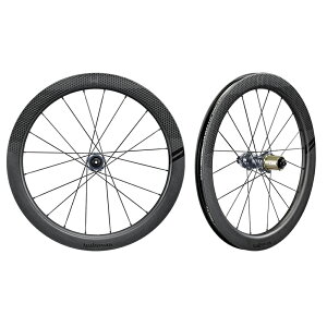 Hubsmith HS-Humbird FC406 Ratchet Center-Lock Birdy�p 11�� 406 (20�C���`) �J�[�{���z�C�[���Z�b�g �u���b�N �X�`�[�� (�n�u�X�~�X)