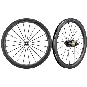 Hubsmith HS-Bumbee P. A349 7SP BROMPTON MK6�p 7�� 349 (16�C���`) �z�C�[���Z�b�g �u���b�N �X�`�[�� (�n�u�X�~�X)