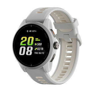 iGP�X�|�[�c VeRun GPS�X�|�[�c�E�H�b�` �O���[